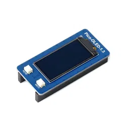 Waveshare Pico 1.3 Inch OLED Display Module image 4