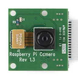 Raspberry Pi 5MP Camera Module with Cable image 4