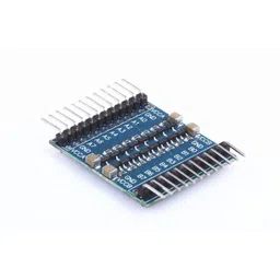 Raspberry Pi 8 channel Level Switching 3.5V to 5V IO Module image 5