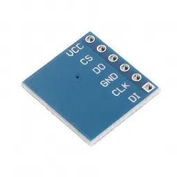 W25Q32 32Mbit 4Mbyte Capacity Flash Storage Module image 5