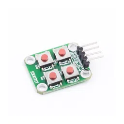 2 x 2 Matrix 4 Push Button Keyboard Module image 5