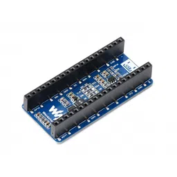 Waveshare Pico 1.3 Inch OLED Display Module image 5
