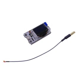 LoRa ESP32 OLED Display Bluetooth WIFI IOT Development Board for Arduino image 2