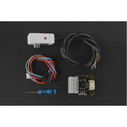 DFRobot Non-contact Capacitive Liquid Level Sensor for Tube OD10mm image 2