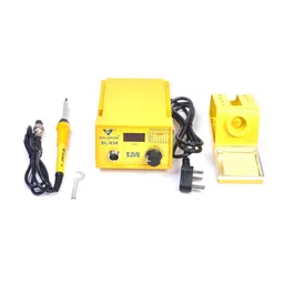 Soldron 938 Temperature Controlled Digital Soldering Station With Sleep Mode image 1