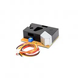DSM501A PM2.5 Dust Sensor Module for Arduino, Air-Conditioners image 1