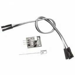 Infrared IR Wireless Remote Control Module Kit for Arduino image 2