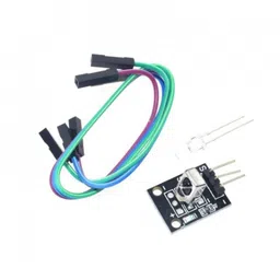 Infrared IR Wireless Remote Control Module Kit for Arduino image 3