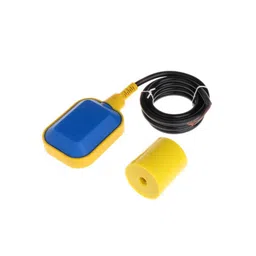 Square 3M Float Switch For Industry Pump Tank Sensor image 1