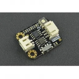 DFRobot Gravity Flexible Piezo Film Vibration Sensor image 1
