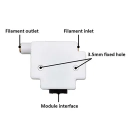 FES V1.0 Filament Fault Detection Switch for 1.75mm Filament image 4