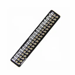 Raspberry Pi GPIO reference Board image 1