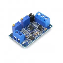 4-20mA to 5V Converter for Arduino Industrial Sensor Interface Board image 1