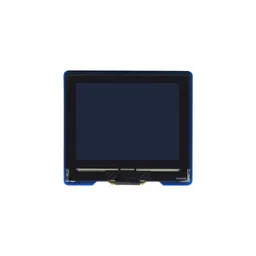 Waveshare 1.32inch OLED Display Module, 12896 Resolution, 16 Gray Scale, SPI / I2C Communication image 2