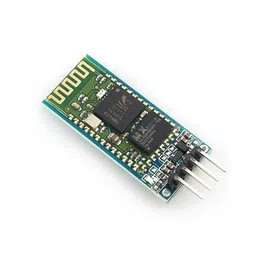 HC-06 6Pin Bluetooth Module Without Reset Switch image 2