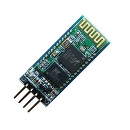 HC-06 6Pin Bluetooth Module Without Reset Switch image 3
