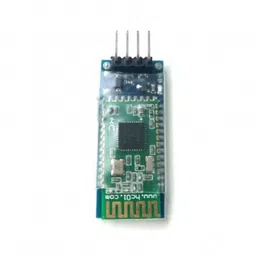 HC-08 4pin Bluetooth Module without Reset Switch image 3