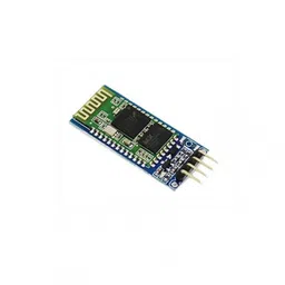 HC-06 6Pin Bluetooth Module Without Reset Switch image 5
