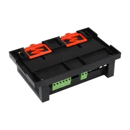 Waveshare Industrial 8-Channel Relay Module for Raspberry Pi Pico, Multi Protection image 5