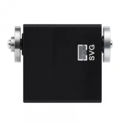 Waveshare 40kg.cm Metal Serial Bus Servo, High Precision And Large Torque, With Programmable 360 Degrees Magnetic Encoder and Brushless Motor image 4