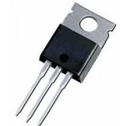 TIP32C PNP Bipolar Power Transistor 100V 3A TO-220 Package image 1