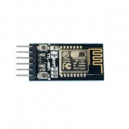 DT-06 WiFi Serial Port Transparent Transmission Module TTL to WIFI Compatible with BT HC-06 Interface ESP-M2 image 1