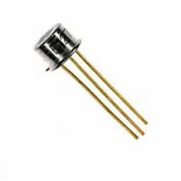 AD590 Two-Terminal Temperature Transducer IC image 1