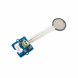 SeeedStudio Grove - Round Force Sensor Module (FSR402) image 1