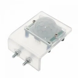 Bracket for PIR Motion Detector Sensor Module HC-SR501 image 1