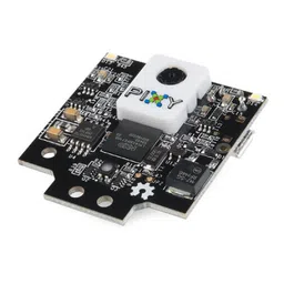 Pixy 2.1 Smart Vision Sensor-Object Tracking Camera image 3