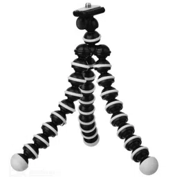 Small and Portable Flexible Tripod for Raspberry Pi Camera image 4