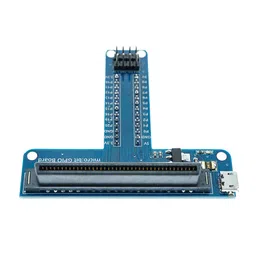Micro:bit T-type GPIO Board image 2