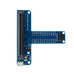 Micro:bit T-type GPIO Board image 3