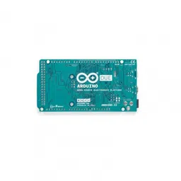 Original Arduino Due Board image 5