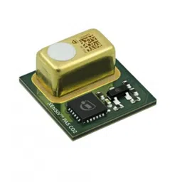 INFINEON Gas Detection Sensor, Carbon Dioxide, 32000 ppm, XENSIV PAS CO2 Series image 1