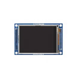 Waveshare Touch LCD (D), With Touch Panel And Stand-Alone Controllers image 2