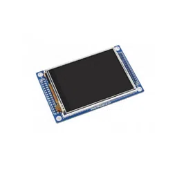 Waveshare Touch LCD (D), With Touch Panel And Stand-Alone Controllers image 3