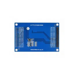 Waveshare Touch LCD (D), With Touch Panel And Stand-Alone Controllers image 4