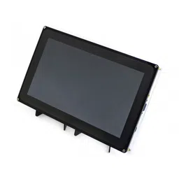 Waveshare 10.1 Inch Capacitive Touch Screen LCD (H) with Case image 2