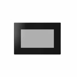 Nextion 18.1 cm (7 inch) Intelligent NX8048P070-011C-Y HMI Capacitive Touch Display with enclosure image 1