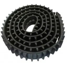 Track Belt for Robot - 2 cm Width image 1