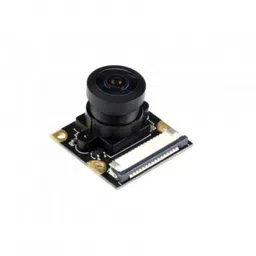 Waveshare OV9281-160 1MP Mono Camera for Raspberry Pi Global Shutter image 1