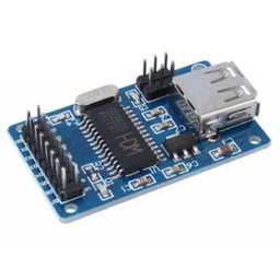 CH375B USB Disk Read-write Module USB Flash Disk For Arduino image 1