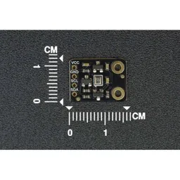 DFRobot Fermion: ICP-10111 Pressure Sensor (Breakout) image 2