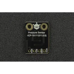 DFRobot Fermion: ICP-10111 Pressure Sensor (Breakout) image 3