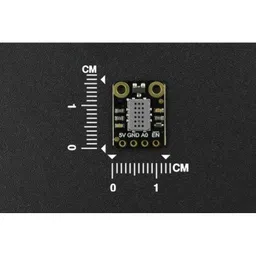 DFRobot Fermion: MEMS Gas Sensor MiCS-2714 (Breakout) image 4