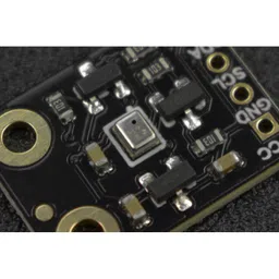 DFRobot Fermion: ICP-10111 Pressure Sensor (Breakout) image 4