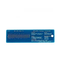 Raspberry Pi 3B/2B/B+ GPIO Ruler V2 image 2