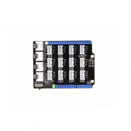 SeeedStudio Base Shield V2 for Arduino Uno image 3