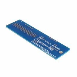 Raspberry Pi 3B/2B/B+ GPIO Ruler V2 image 4